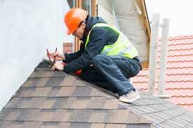 Fast & Reliable Emergency Roof Repairs in Bryn Athyn, PA